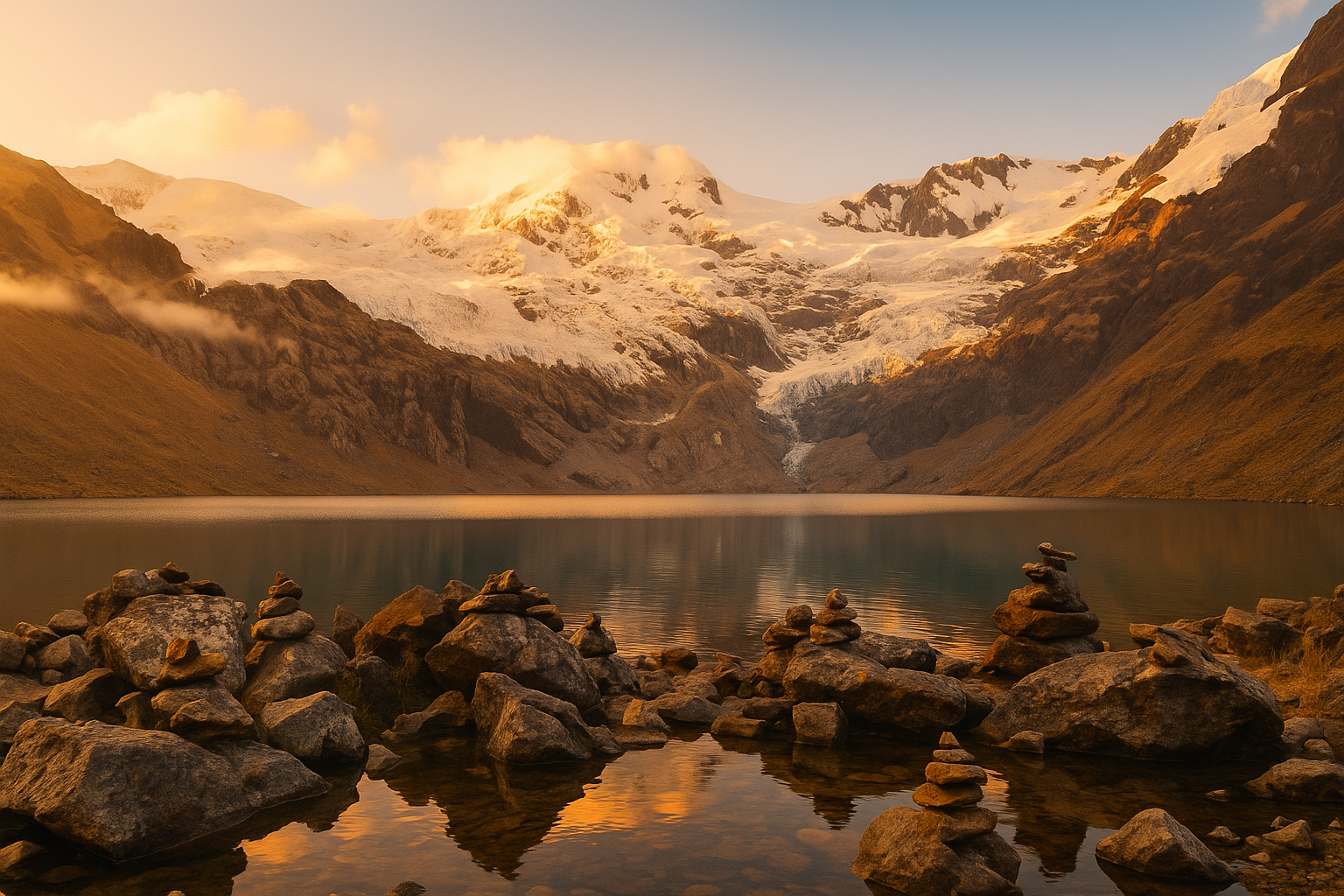 Fondo hero - Valle Dorado