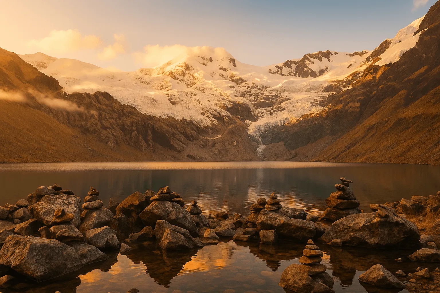 Fondo hero - Valle Dorado